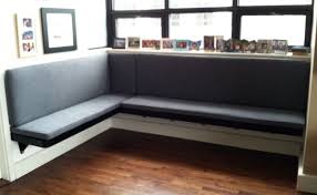 Build Floating Banquette Google Search Banquette Banquette Seating Home
