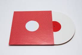 The cd casing is cracked, and a piece of plastic broke off in the box. Vinyl Cover One Ok Rock Packaging Design On Behance