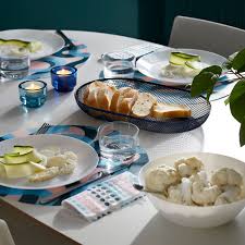 Recept Za Najukusniji Dorucak Cine Oftast Zdjela I Framkalla Podmetac Kupi Ih Brzo I Lako U Internetskoj Trgovini Il Serving Baskets Ikea Oftast Serving Bowls