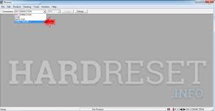 NOKIA 6212 classic Flashing by using ...