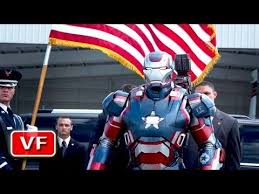 Pour cela, il est paré d'une armure hors du commun et devient l'invincible iron man. Download Iron Man 3 Streaming Vf 3gp Mp4 Codedfilm