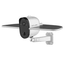 A:these are motion detectors a:it is easy to disable those motion detectors which are battery operated or wireless. Outdoor Solar Battery Powered Security Camera Soliom S60 1080p Home Wireless Ip Camera With Accurate Motion Detection Wide Angle Range Quick Alert And Night Vision