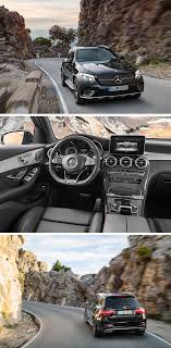 The New Mercedes Amg Glc 43 4matic New Mercedes Amg Mercedes Suv Mercedes Amg