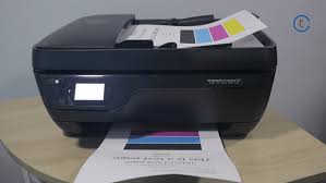 Simply follow the steps to download and install the printer software on your computer for the. Hp Deskjet 3835 Ink Advantage All In One Wireless Printer Review Techbule Technology Innovations News Security