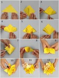 10 Gambar Bunga Pakai Kertas Origami 33 Cara Membuat Bunga Dari Kertas Koran Karton Hvs Tisu Jual Buket Bung Di 2020 Tutorial Bunga Kertas Bunga Kertas Tisu Origami