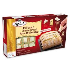 Some Costco Stores Are Selling 3 Cheese Pull Apart Bread For 11 Here S Where To Get It Pull Apart Bread Cheese Pull Apart Pull Apart