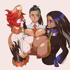 Rule34 - If it exists, there is porn of it   6394541