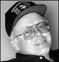 Douglas BECKMAN Obituary