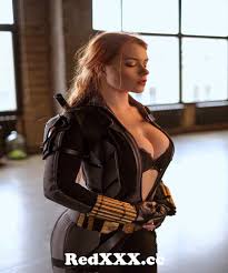 Irine meier - Yennefer ? from irine uwoya akiliwa Post - RedXXX.cc