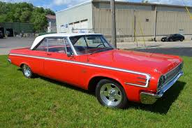 Image result for Sable Tan 1964 Dodge