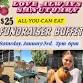 Vegan Buffet Fundraiser With Free  Comedy Show  event image