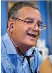 George Rust M.D., M.P.H.