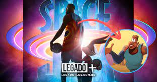 Política de privacidade | termos de uso | créditos © 2021 warner bros. Space Jam Um Novo Legado Lebron Looney Tunes E Muitas Surpresas No Primeiro Trailer