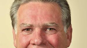 Repub. Assemb. Al Graf to hold fundraiser for sheriff run