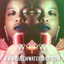 Queen Water (@queenwatermusic) • Instagram photos and videos
