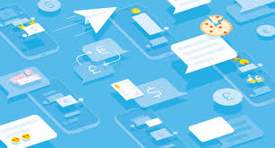 When you connect your blockchain wallet to blockchain exchange, we automatically share cryptocurrency addresses between the two products to enable seamless transfer of funds. 30 Top Blockchain Applications To Know For 2021 Built In