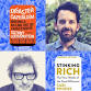 EAT THE RICH: Antony Loewenstein and Carl Rhodes event image