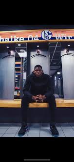 Breel donald embolo (born 14 february 1997) is a swiss professional footballer who plays as a forward for german club borussia mönchengladbach and the switzerland national team. Breel Embolo Facebook