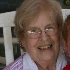 Doreen June Brown Obituary (1931