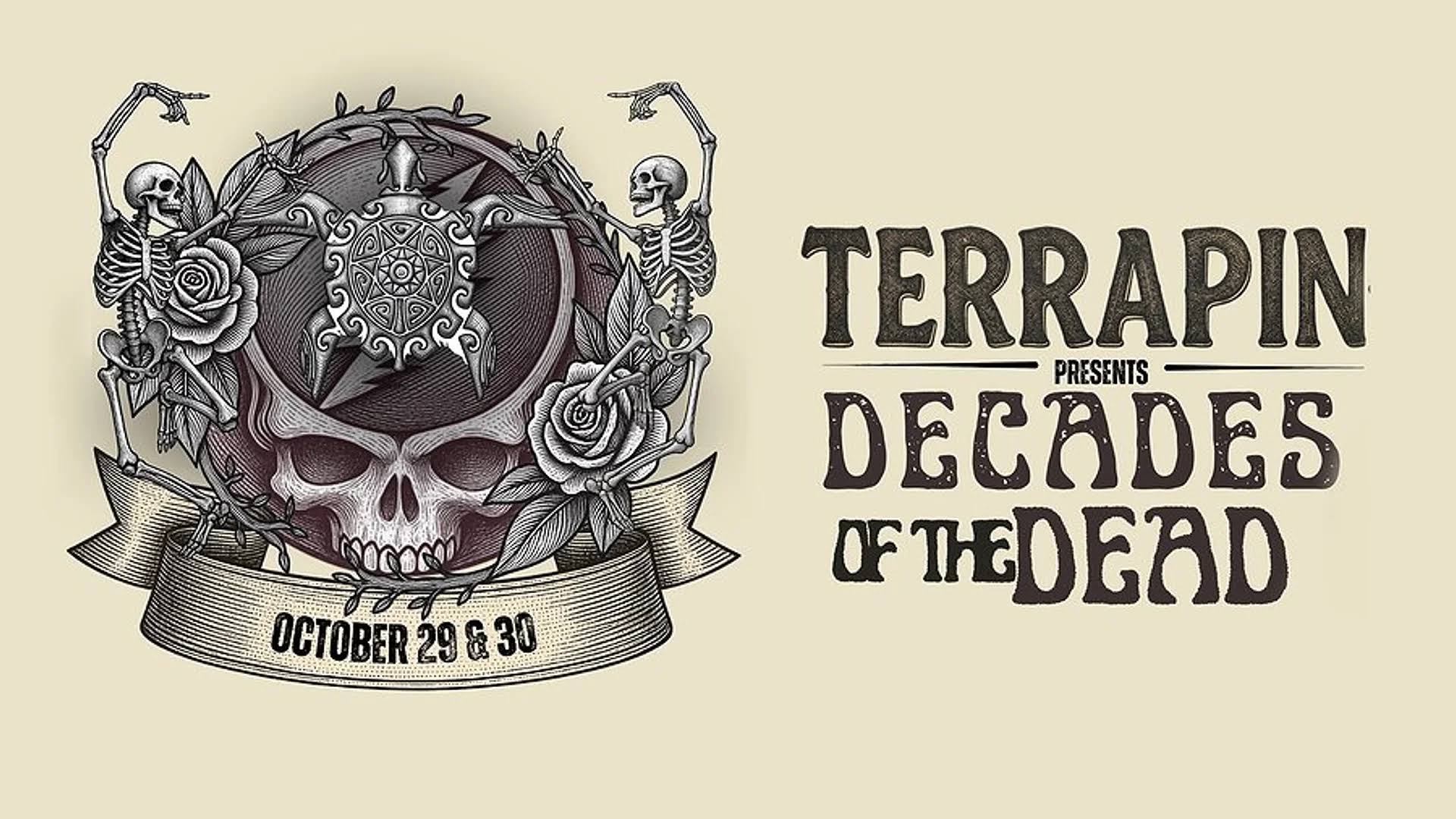 Decades of the Dead: A Two-Night Journey Through the Grateful Dead Catalog in Norwalk, CT