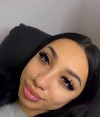 Anyone know this lash map? Pls