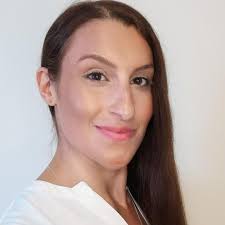 Anna Georgiades's Instagram, Twitter & Facebook