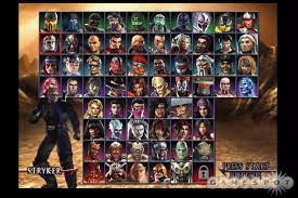 If you wish to request ps2 cheat codes for a ps2 game not listed, . Mortal Kombat Armageddon Review Gamespot
