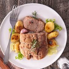 Se avete ospiti speciali o se siete in cerca di una ricetta diversa dal solito per preparare l'arrosto, allora quello al miele fa per voi. Ricetta Arrosto Di Vitello Al Forno A Bassa Temperatura Tom Press