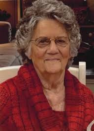 Edna Faye Rushing Obituary April 5, 2024