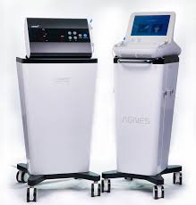 Agnes RF Microneedling Englewood Cliffs