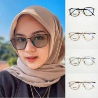 Jual Frame Kacamata Minus Original Model & Desain Terbaru