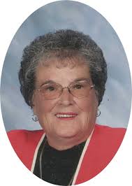Obituary for Donna Ruth (Smith) Wilson