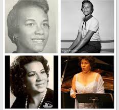 Joyce McKinley-Robinson was born