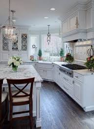 majestic french country kitchen designs