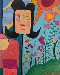 Dora (@dora_creates) · Instagram 照片和视频