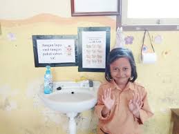 Malah aku semakin kuat menghentak pintu rahimnya sambil ku paut erat tubuhnya. Diyanika Journal Cegah Stunting Dengan Kebiasaan Ctps Di Sekolah