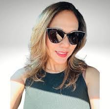 Lorena Trujillo's Instagram, Twitter & Facebook