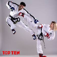 Itf Taekwondo Martial Arts Women Martial Arts Girl Martial Arts
