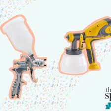 When searching for the best wagner paint sprayer. The 8 Best Paint Sprayers Of 2021