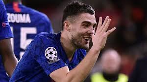 Back in squad kovacic (hamstring) is on the bench for tuesday's match against leicester city. Bundesliga Not As Tough As The Premier League Kovacic Thinks Bayern Will Be Better Rested Goal Com