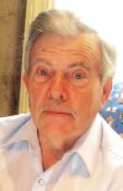 Obituary information for Richard Follett