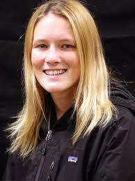 2018 Women's Skiing Roster