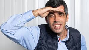 Roberto Chinchilla, actor de 'Campeones', reivindica la inclusión en el Día  de las Personas con Discapacidad