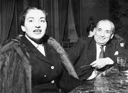 Diva of la scala, celebrated as la traviata, tosca, norma, lucia di lammermoor, medea. Does Appearance Matter The Case Of La Callas Part I One Who Dresses