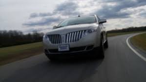 2014 Lincoln MKX Reliability - Consumer Reports