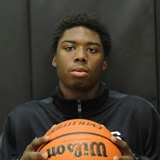 Tyson Wright's High School Bio