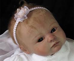 Eden best sale reborn kit