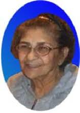 Obituary information for Elba Doris Melendez