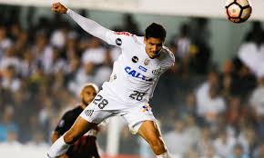 Lucas veríssimo prefers to play with right foot. Eleganza E Personalita Ecco Lucas Verissimo Il Nuovo Obiettivo Del Torino Primapagina Calciomercato Com