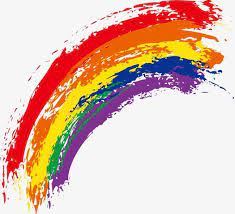 Graffiti Rainbow Watercolor Paint Rainbow Png And Vector With Transparent Background For Free Download Rainbow Png Bow Wallpaper Rainbow Background